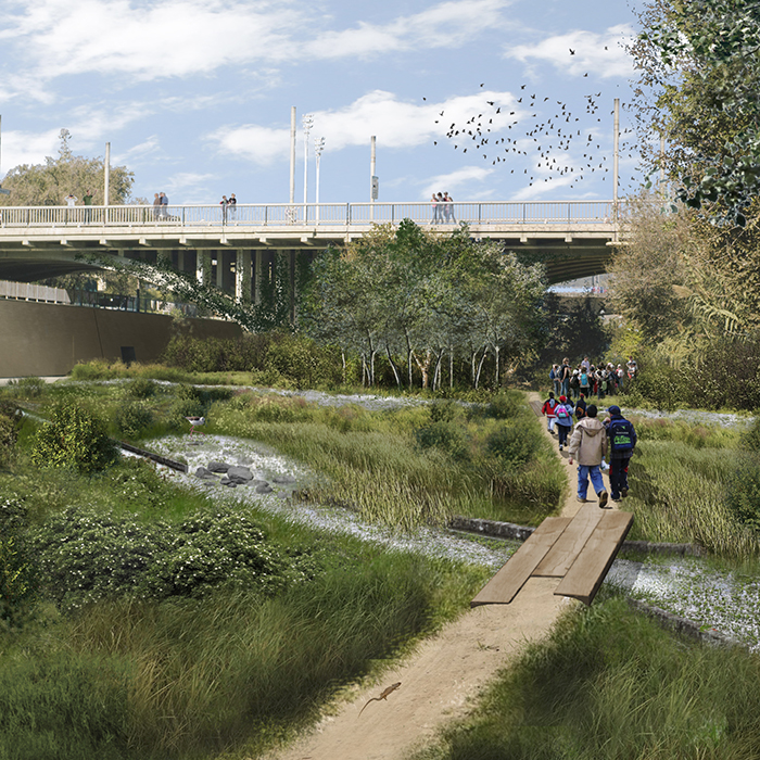 REFUGI BIODIVERSITAT